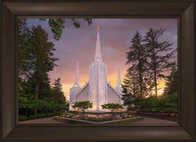 Load image into Gallery viewer, Peace be Still Portland
