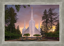 Load image into Gallery viewer, Peace be Still Portland
