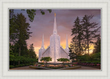 Load image into Gallery viewer, Peace be Still Portland
