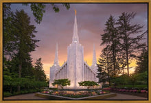 Load image into Gallery viewer, Peace be Still Portland
