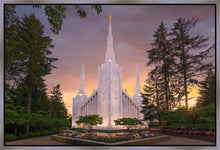 Load image into Gallery viewer, Peace be Still Portland
