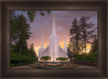 Load image into Gallery viewer, Peace be Still Portland
