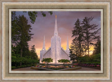 Load image into Gallery viewer, Peace be Still Portland
