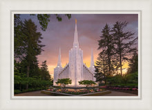 Load image into Gallery viewer, Peace be Still Portland
