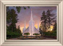 Load image into Gallery viewer, Peace be Still Portland
