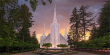 Load image into Gallery viewer, Peace be Still Portland
