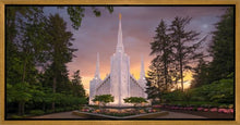 Load image into Gallery viewer, Peace be Still Portland
