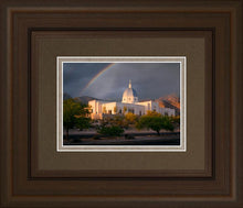 Load image into Gallery viewer, Tucson Rainbow
