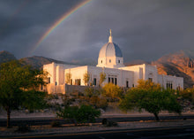 Load image into Gallery viewer, Tucson Rainbow
