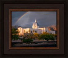 Load image into Gallery viewer, Tucson Rainbow

