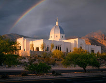 Load image into Gallery viewer, Tucson Rainbow
