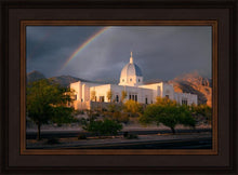 Load image into Gallery viewer, Tucson Rainbow
