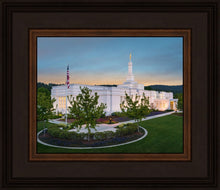 Load image into Gallery viewer, Spokane Morning Glow
