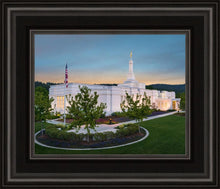 Load image into Gallery viewer, Spokane Morning Glow
