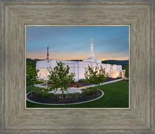 Load image into Gallery viewer, Spokane Morning Glow
