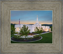 Load image into Gallery viewer, Spokane Morning Glow
