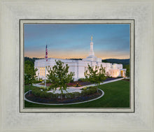 Load image into Gallery viewer, Spokane Morning Glow
