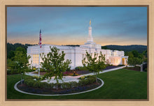 Load image into Gallery viewer, Spokane Morning Glow
