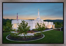 Load image into Gallery viewer, Spokane Morning Glow
