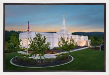 Load image into Gallery viewer, Spokane Morning Glow
