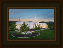 Load image into Gallery viewer, Spokane Morning Glow
