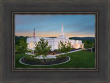 Load image into Gallery viewer, Spokane Morning Glow
