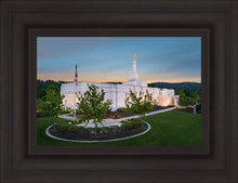 Load image into Gallery viewer, Spokane Morning Glow
