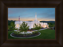 Load image into Gallery viewer, Spokane Morning Glow
