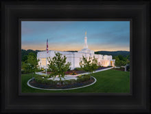 Load image into Gallery viewer, Spokane Morning Glow

