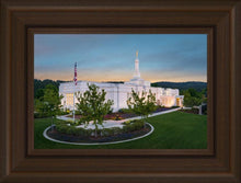 Load image into Gallery viewer, Spokane Morning Glow
