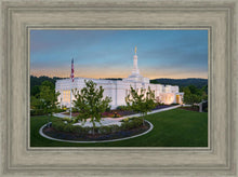 Load image into Gallery viewer, Spokane Morning Glow
