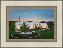 Load image into Gallery viewer, Spokane Morning Glow

