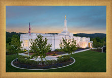 Load image into Gallery viewer, Spokane Morning Glow
