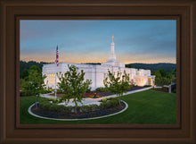 Load image into Gallery viewer, Spokane Morning Glow
