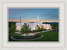 Load image into Gallery viewer, Spokane Morning Glow

