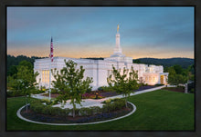 Load image into Gallery viewer, Spokane Morning Glow
