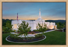 Load image into Gallery viewer, Spokane Morning Glow
