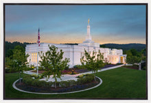 Load image into Gallery viewer, Spokane Morning Glow
