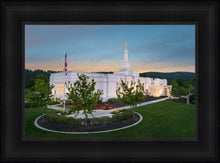 Load image into Gallery viewer, Spokane Morning Glow
