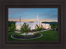 Load image into Gallery viewer, Spokane Morning Glow

