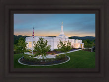 Load image into Gallery viewer, Spokane Morning Glow
