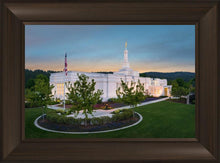 Load image into Gallery viewer, Spokane Morning Glow
