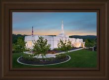 Load image into Gallery viewer, Spokane Morning Glow
