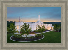 Load image into Gallery viewer, Spokane Morning Glow
