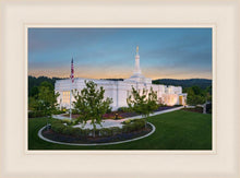 Load image into Gallery viewer, Spokane Morning Glow

