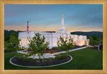 Load image into Gallery viewer, Spokane Morning Glow
