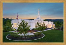 Load image into Gallery viewer, Spokane Morning Glow
