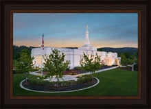 Load image into Gallery viewer, Spokane Morning Glow
