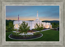 Load image into Gallery viewer, Spokane Morning Glow
