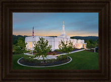 Load image into Gallery viewer, Spokane Morning Glow
